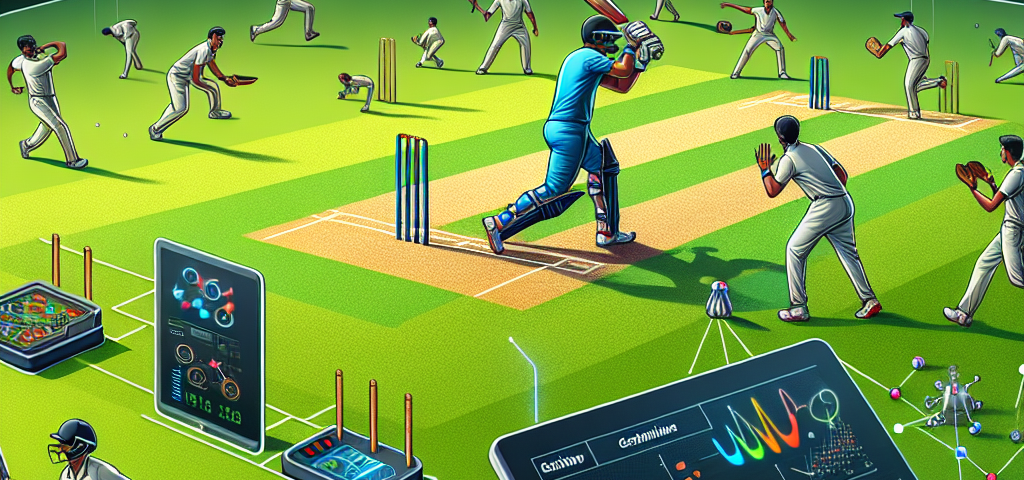 Analyzing The Impact Of Technology On Modern Cricket A Deep Dive
