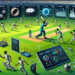 Analyzing The Impact Of Technology On Modern Cricket A Deep Dive