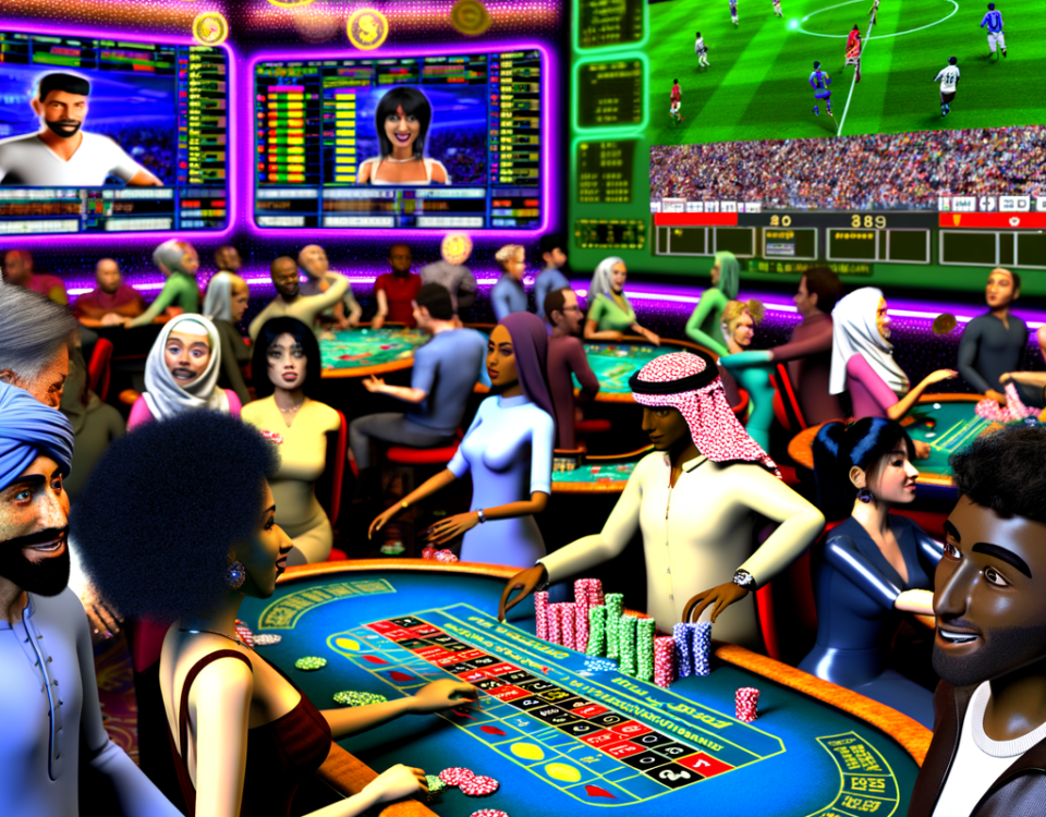 Dynamic Virtual Sports Betting And Casin 1024X1024 25529053