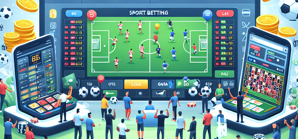 Sky Exchange Unveiled: Master The Art Of Online Sports Betting And Live Casino Gaming