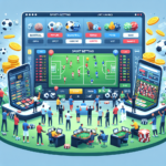 Sky Exchange Unveiled: Master The Art Of Online Sports Betting And Live Casino Gaming