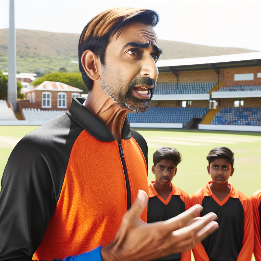 Sunrisers Hyderabad Captain Instills Renewed Enthusiasm.