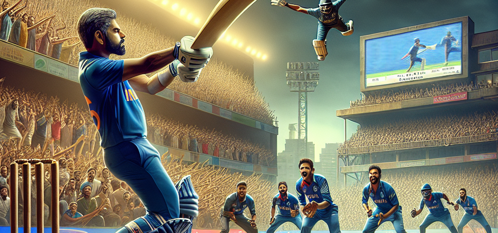 The Rise Of T20 How Short-Format Cricket Is Changing The Game