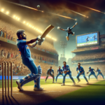 The Rise Of T20 How Short-Format Cricket Is Changing The Game