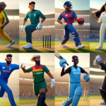 Top Young Talents To Watch In International Cricket 2025