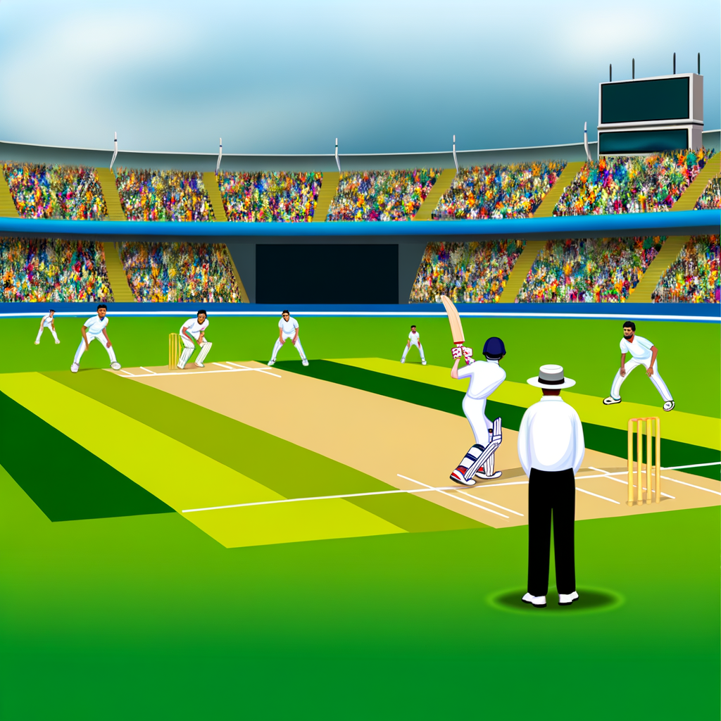 Young Cricketers Dominate Ipl 2025 Spotlight.