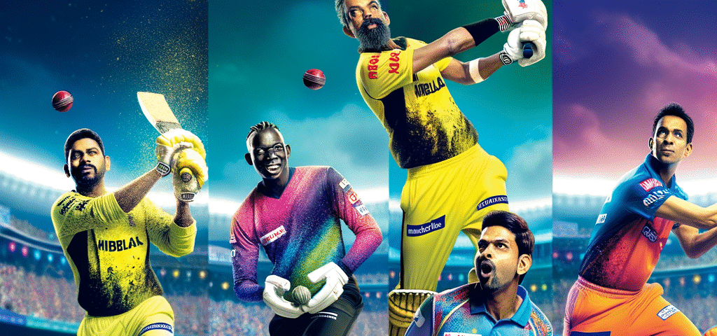 Young Cricket Stars Shine In Ipl 2025 1024X1024 66356595