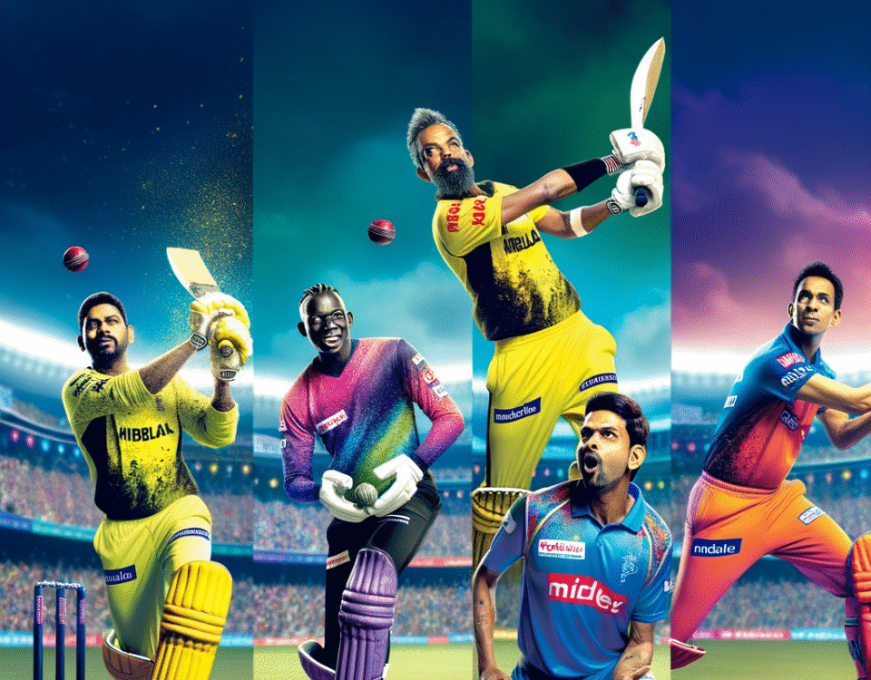 Young Cricket Stars Shine In Ipl 2025 1024X1024 66356595